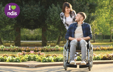 Hire Wheelchairs Melbourne